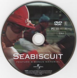 Seabiscuit