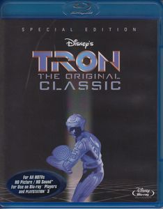 Tron - Special Edition