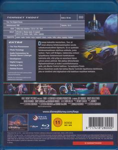 Tron - Special Edition