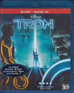 TRON: Perintö