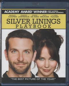Silver Linings Playbook