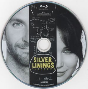 Silver Linings Playbook