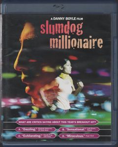 Slumdog Millionaire