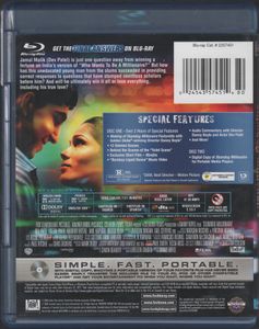 Slumdog Millionaire