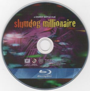 Slumdog Millionaire