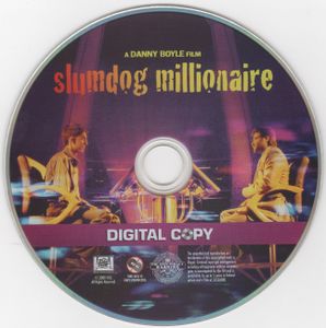 Slumdog Millionaire