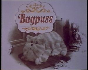 Bagpuss
