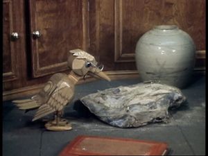 The Owls Of Athens