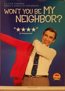 Won't You Be My Neighbor?