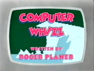 Computer Whizz