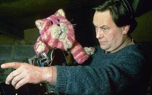 Oliver Postgate