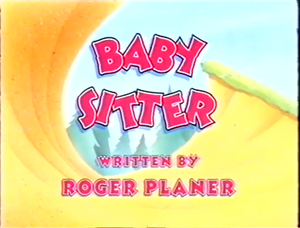 Baby Sitter
