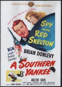 A Southern Yankee