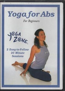 Yoga for Abs