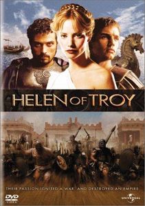 Helen Of Troy