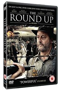 The Round Up