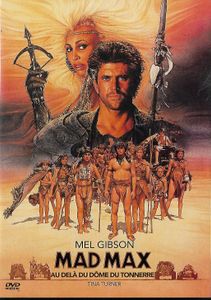 Mad Max : Au-delà du dôme du tonnerre