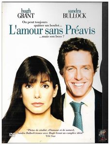 L'Amour sans préavis 