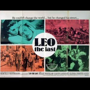Leo The Last