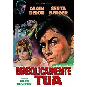 Diabolicamente Tua