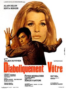 Diaboliquement Vôtre