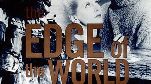 The Edge Of The World