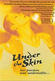 Under The Skin