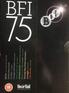 BFI 75 (MovieMail)