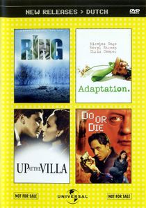 New Releases > Dutch (2003 03)