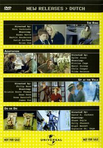 New Releases > Dutch (2003 03)