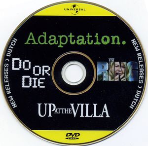 New Releases > Dutch (2003 03)