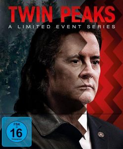 Twin Peaks: A Limited Event Series