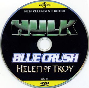 New Releases > Dutch (2003 08)