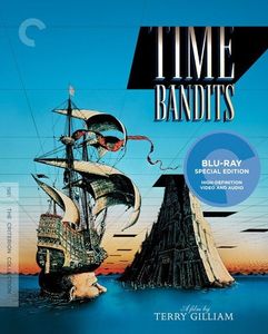 Time Bandits