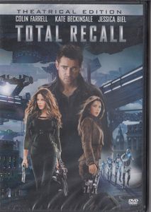 Total Recall