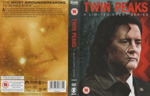 Twin Peaks: A Limited Event Series
