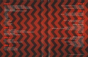 Twin Peaks: A Limited Event Series