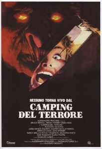 Camping Del Terrore