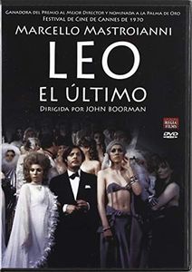 Leo El Último