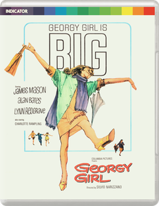 Georgy Girl