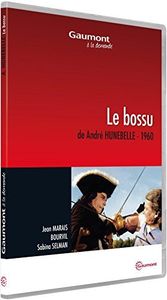 Le bossu