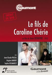 Le fils de Caroline Chérie