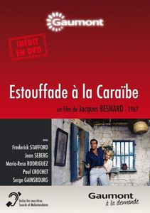 Estouffade à la Caraïbe