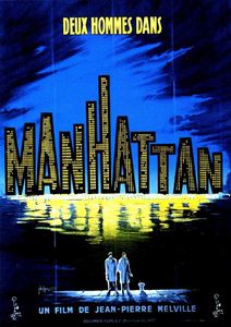 Deux Hommes Dans Manhattan