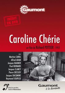 Caroline chérie