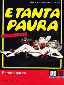 E Tanta Paura