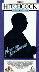 North By Northwest