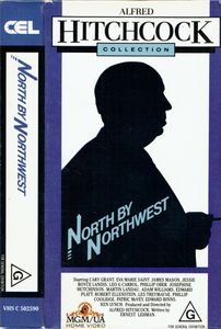 North By Northwest