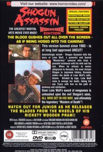 Shogun Assassin
