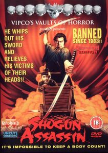 Shogun Assassin